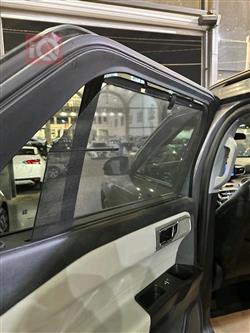 فۆرد ئێکسپلۆرەر